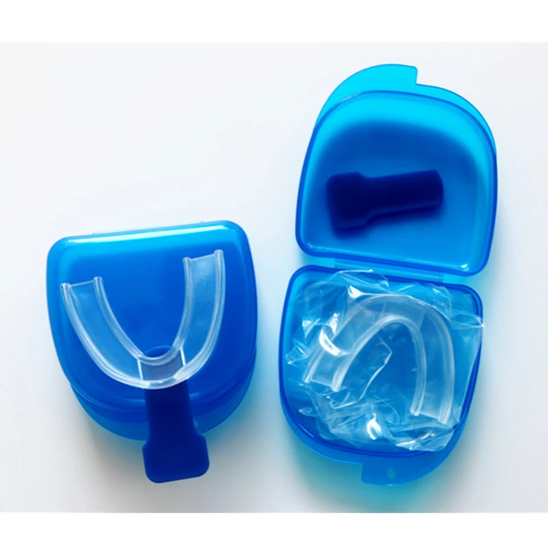 2 коробки комбинированный пакет Новый Премиум мягкий и удобный анти храп нос