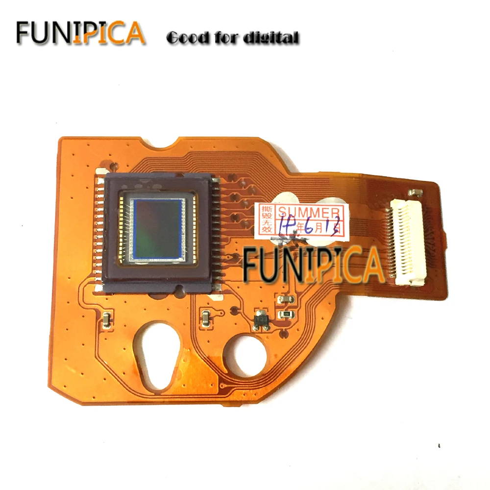 

Free shipping Original replacement S7000 CCD for Fuji s7000 cmos good check s7000 sensor Digital Camera(used)