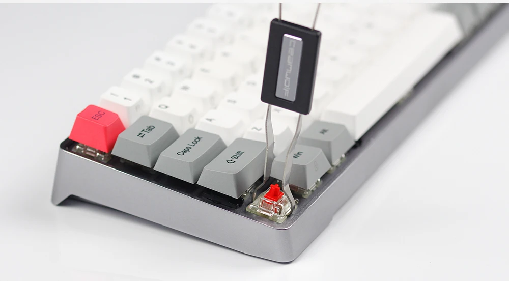 Механическая клавиатура keycap Съемник переключатель Съемник