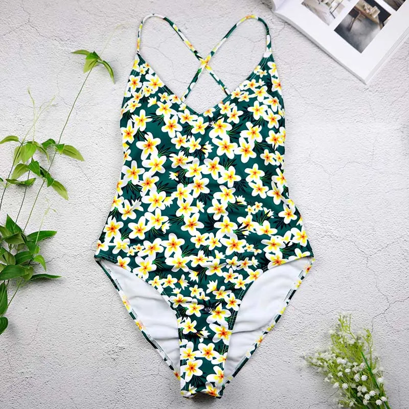 

High Waist Bikini Female Swimsuit Women Swimwear High Cut Bikini set Push Up Bather Bathing Suit F21