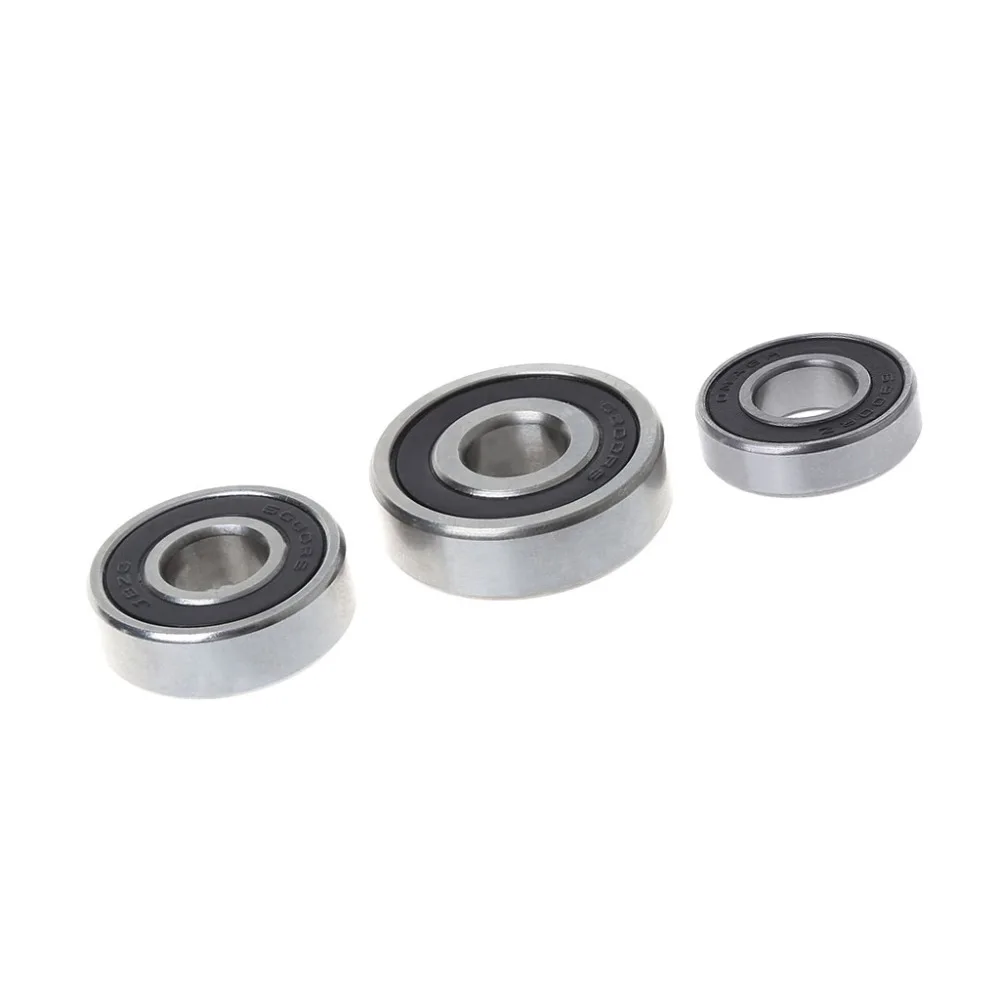 

Bicycle Bearings For Hub MTB Road Bike Repair Tool Replacement Supply 6000/6200/6900