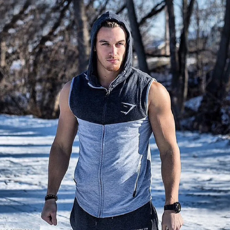 High Quality Gym Sleeveless Hoodie-Buy Cheap Gym Sleeveless Hoodie ... High Quality Gym Sleeveless Hoodie-Buy Cheap Gym Sleeveless Hoodie ...