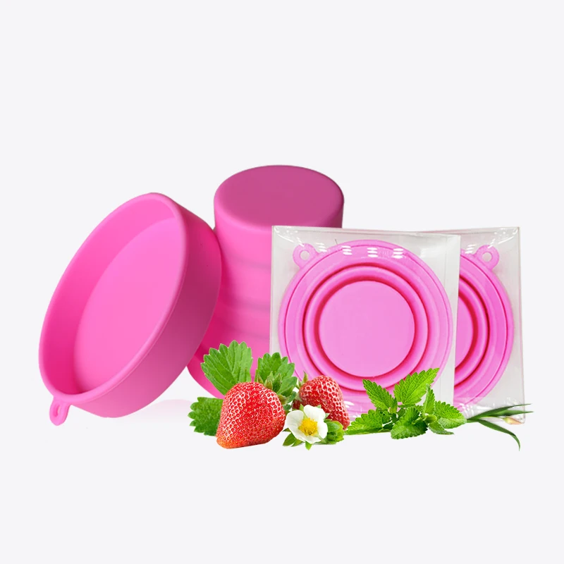 Menstrual Sterilizing Cup (8)