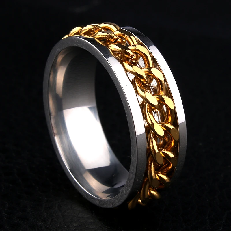 Mens Spinner Wedding Rings Mens Spinner Wedding Rings