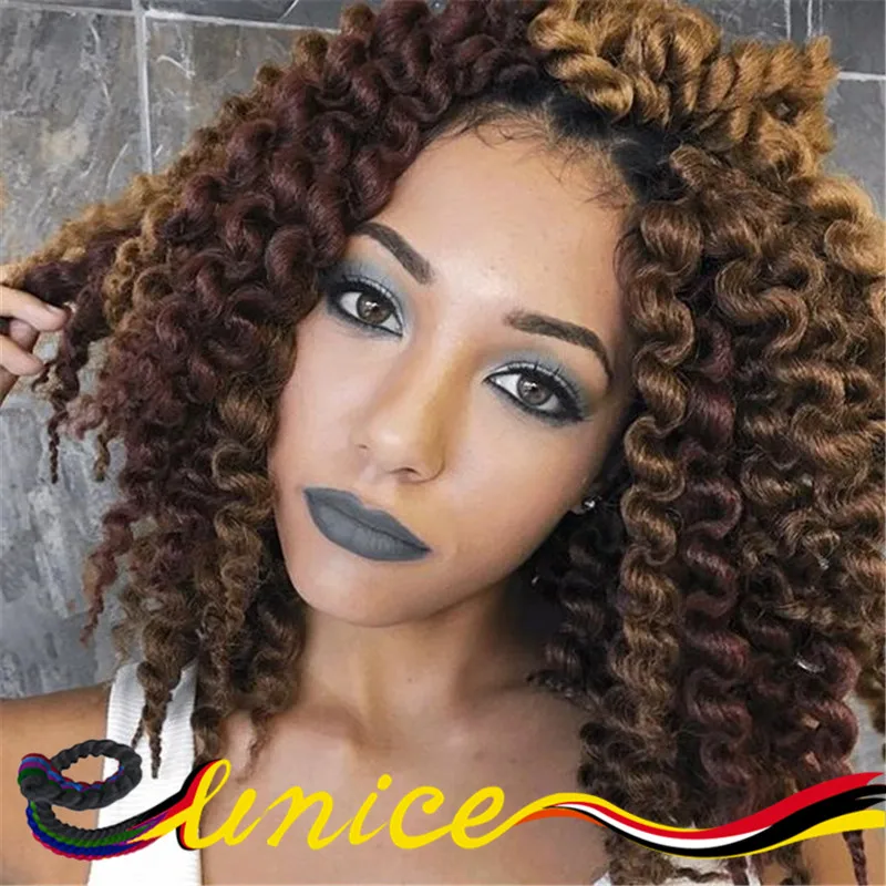 Diosa Trenzas Trenzas Africanas Rubia 12 14 16 Corto Havana Mambo Torcedura Crochet Cabello Extensiones De Cabello Sintetico 3 Unids Hair Magic Hair Dealershair Care Straight Hair Aliexpress