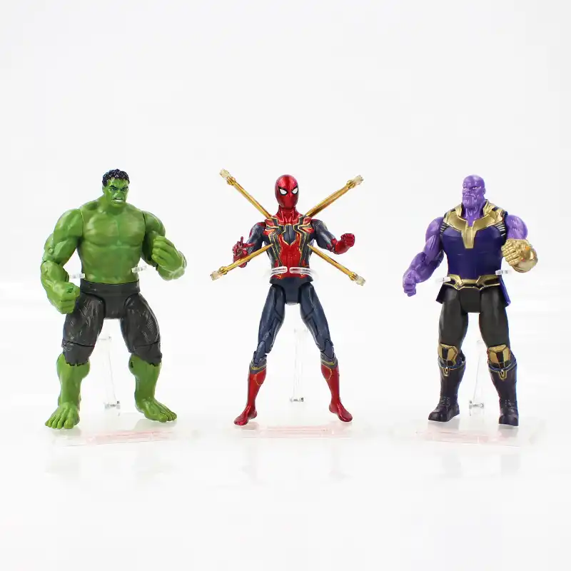 cool action figures