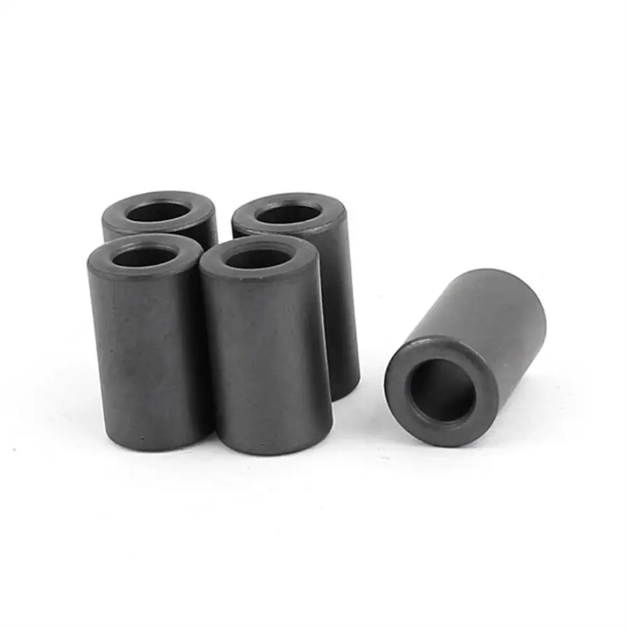

Sample inner 7.3mm 12X20X7.3mm cable wires EMI filter ferrite core Noise cancel ferrite ring RF choke ferrite bead,10pcs/lot