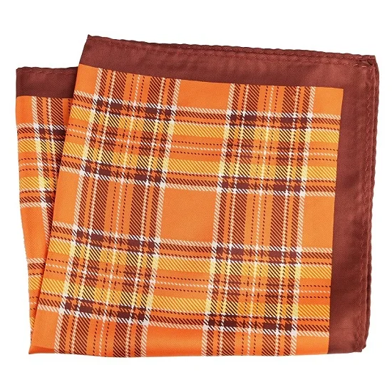 PH059 Pocket Square Портной Смит для мужчин s карманные квадраты Винтаж Большой размер в горошек клетчатый Пейсли костюм носовые платки роскошные мужские носовые аксессуары - Цвет: PH059 Pocket Square