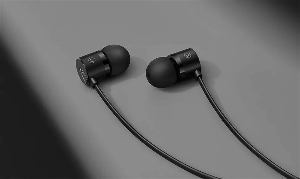 Original OnePlus Type-C Bullets Earphones OnePlus Bullets 2T In-Ear Headset With Remote Mic for Oneplus 6T Mobile Phone7