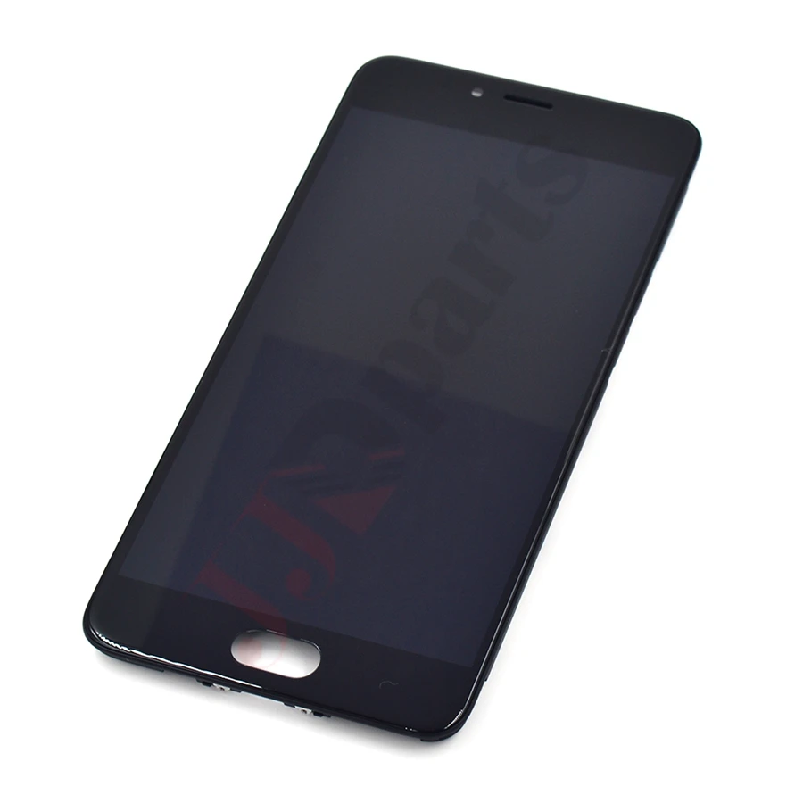 MeiZu 5S lcd assembly with frame (6)