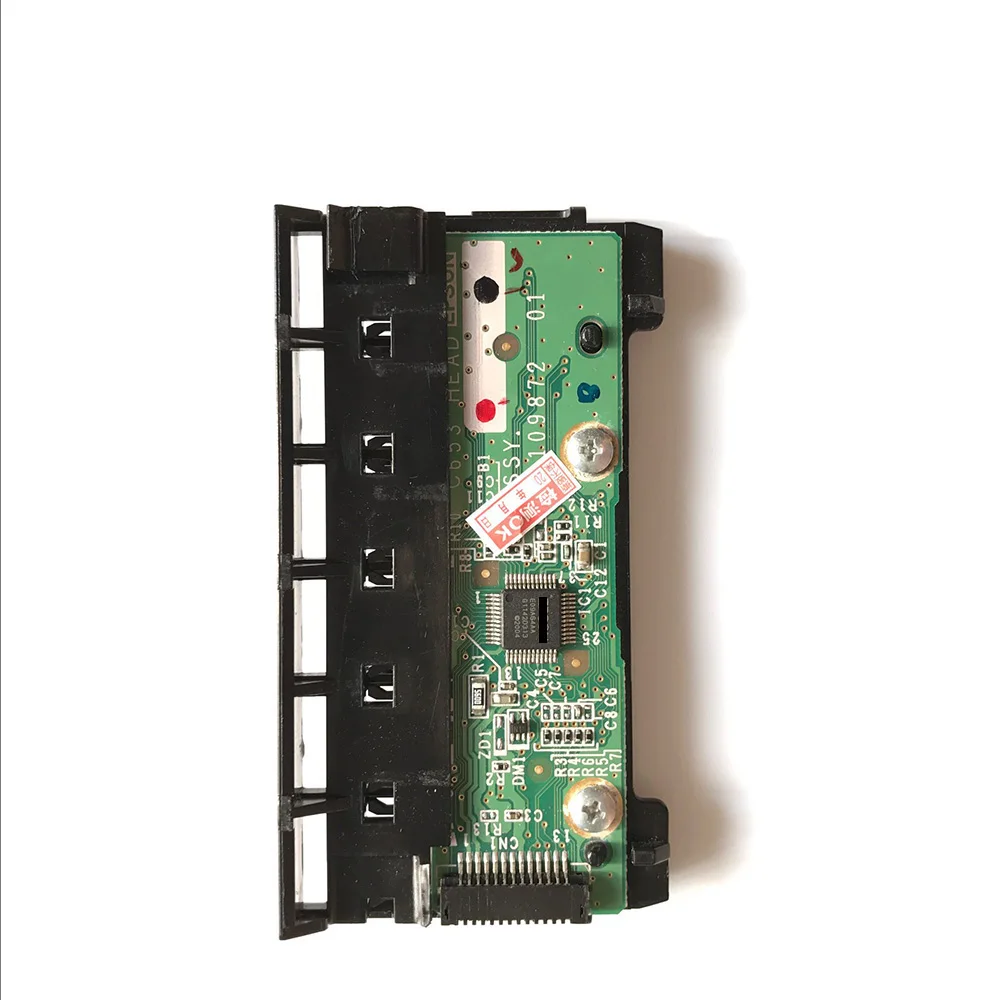 Оригинальный картридж обнаружения чип плата для Epson 1390 1400 принтера