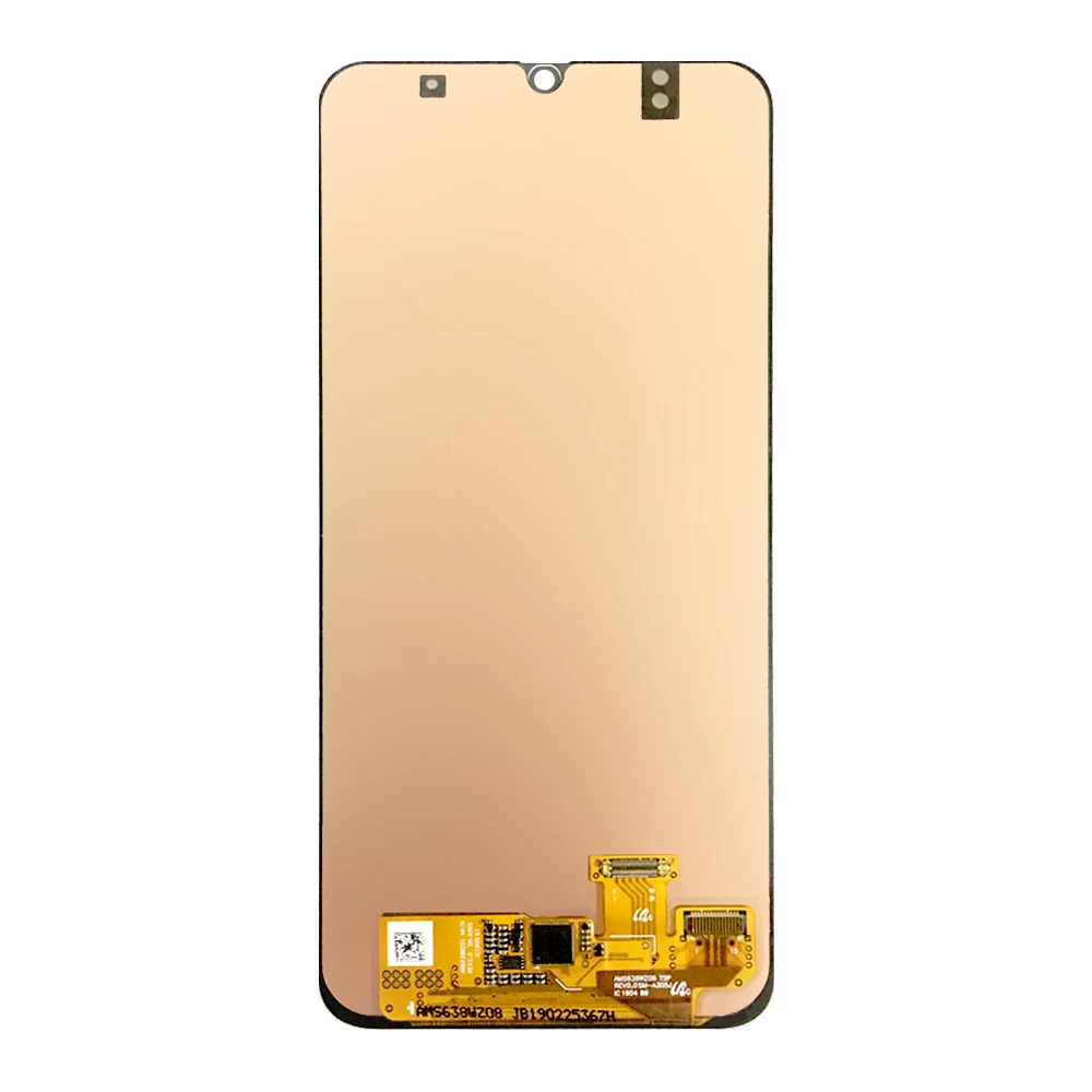 ЖК дисплей для Samsung Galaxy A30 A305/DS A305F A305FD Super AMOLED сменный дигитайзер в сборе|Экраны