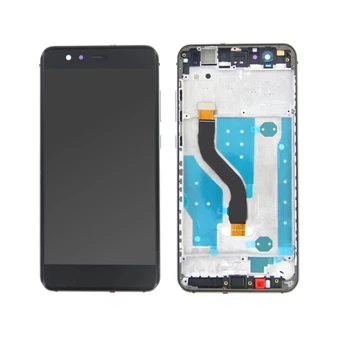 

5.2" IPS LCD For Huawei P10 Lite Display Touch Screen Digitizer For Huawei P10 Lite LCD Screen with Frame