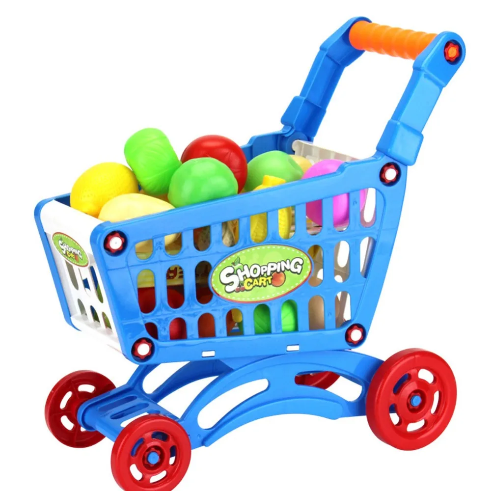 children's play trolley