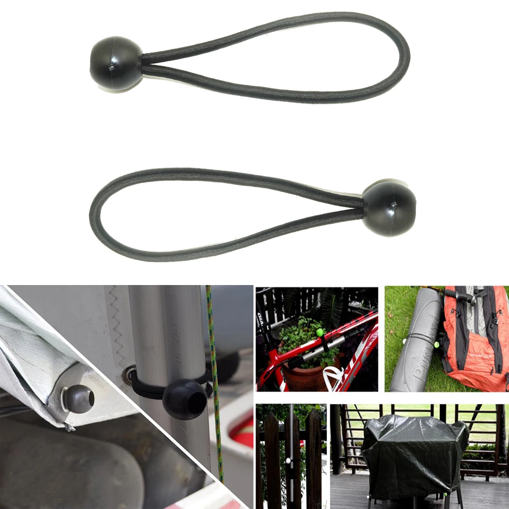 Heavy Duty 2pcs Shoreline Marine Kayak Canoe Hood Trunk Vehicle