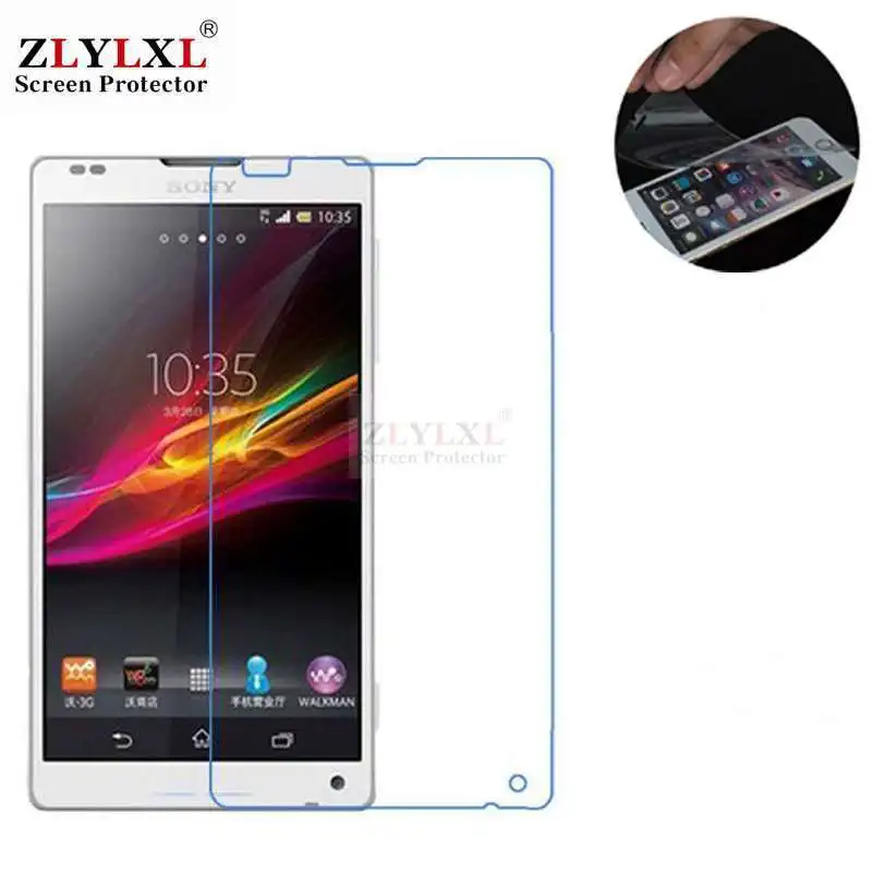 Xperia ZL L35H