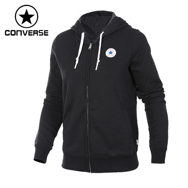 Original New Arrival 2017 Converse  Women's  Jacket Hooded  Sportswear 