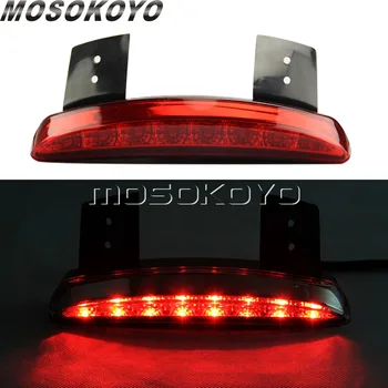 

Motorcycle LED Rear Stop Taillight Brake Tail Light For Harley XL 883L Sportster XL 1200N Nightster 1200R Sportster Roadster