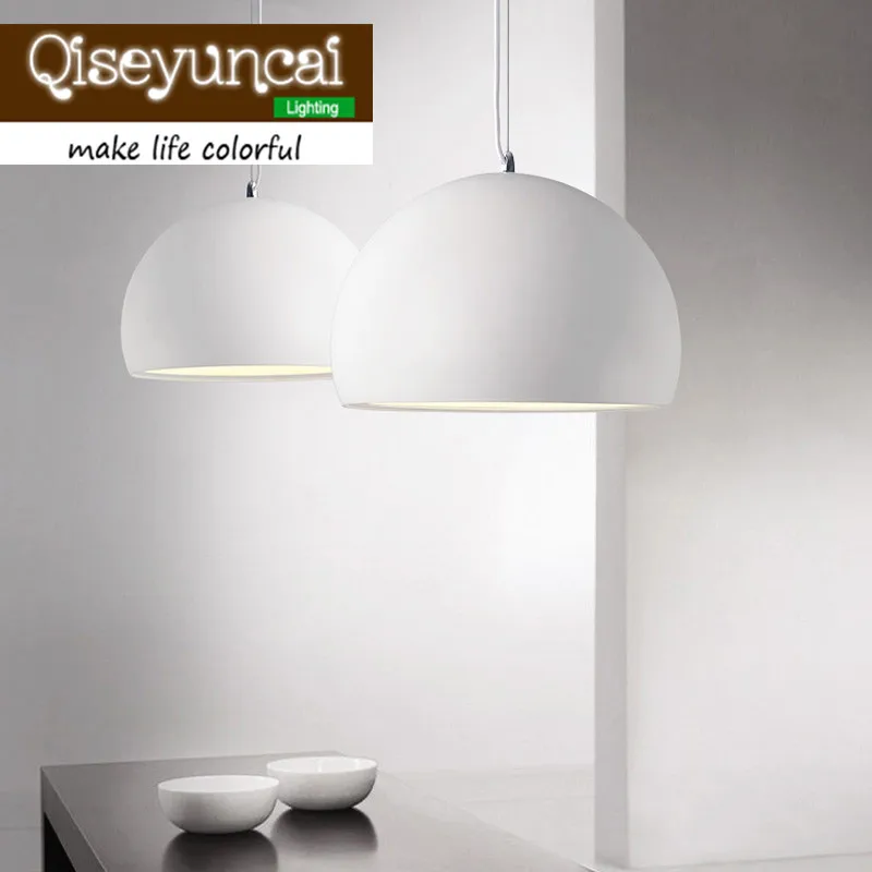 

Simple personality originality single head small chandelier dining room bedroom bar Corridor hall modern lighting free shipping