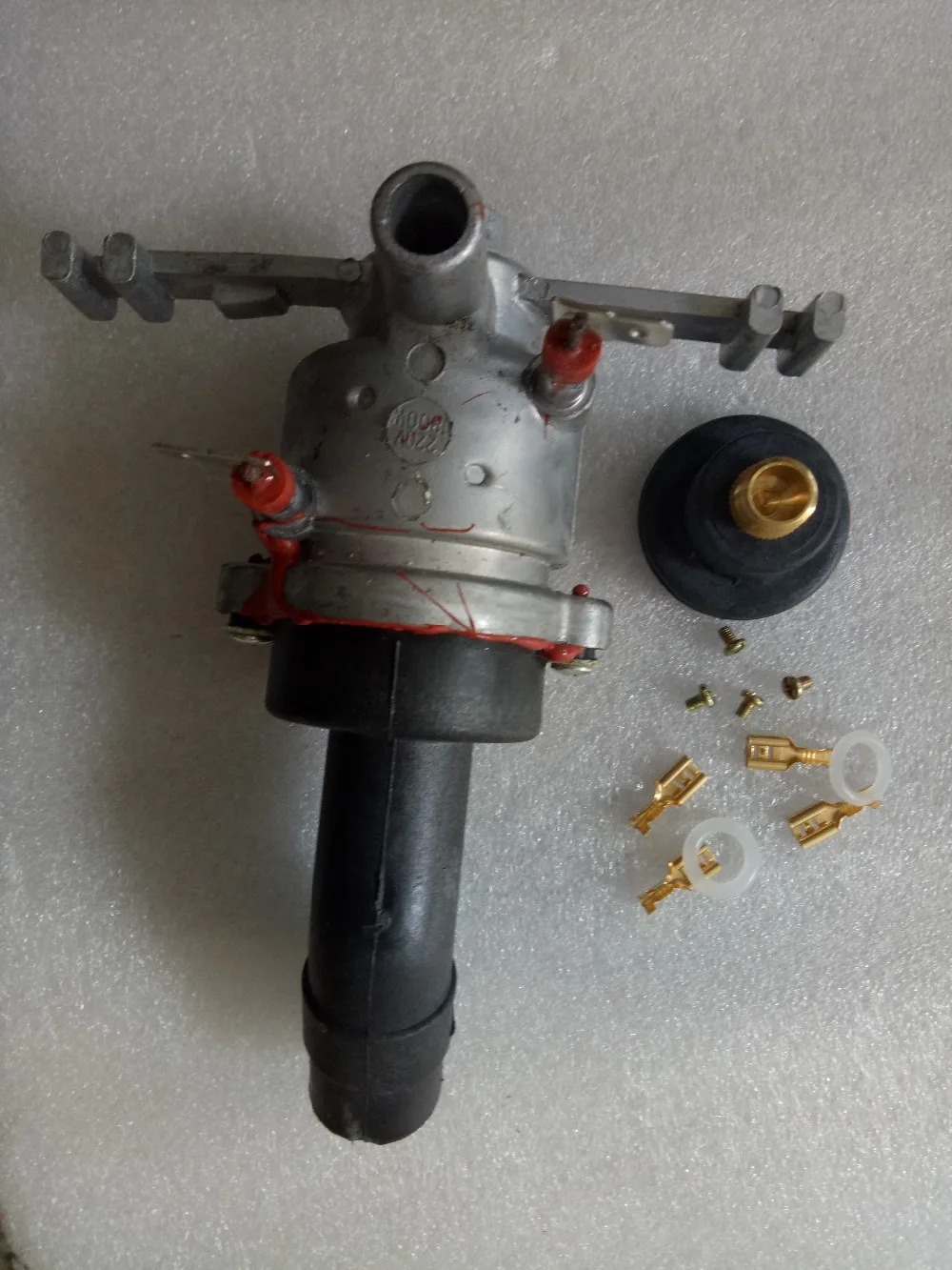 Hanging hot machine accessoriesin Garment Steamer Parts from Home