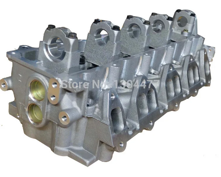 WL/WLT Cylinder head for MAZDA MPV/B2500 2499cc 2.5D SOHC 12v 1998 for