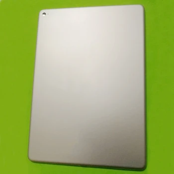 

Back cover A11893 A1954 4G / WIFI version black pink silver gold battery back cover back shell for Ipad Air 2018