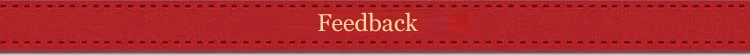 Feedback