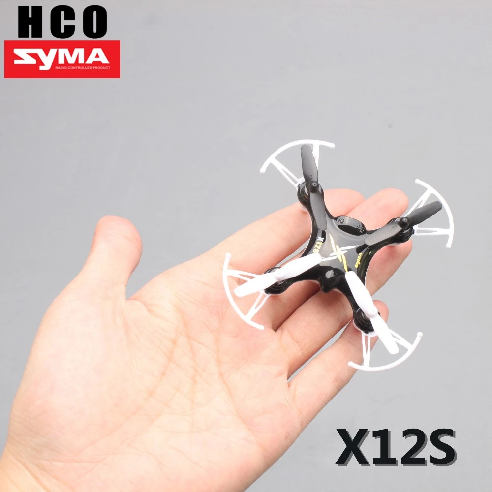 syma nano drone