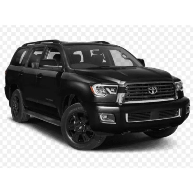Светодиодные лампы для освещения салона автомобиля 2019 Toyota Sequoia Sienna Tundra купольная
