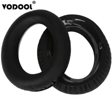 VODOOL 1 пара сменные амбушюры, амбушюры, чехол для наушников Sennheiser PXC450 PXC350 PC350 HD380 HD380 Pro HME95 HMEC250