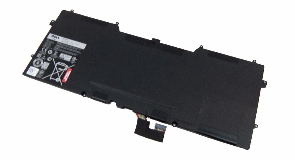Новый оригинальный аккумулятор для Dell XPS 12 L221x 221X 9Q23 12D 13 L322X 321X 322X 3943 9333 L321X 13Z 13R 13D 7 4
