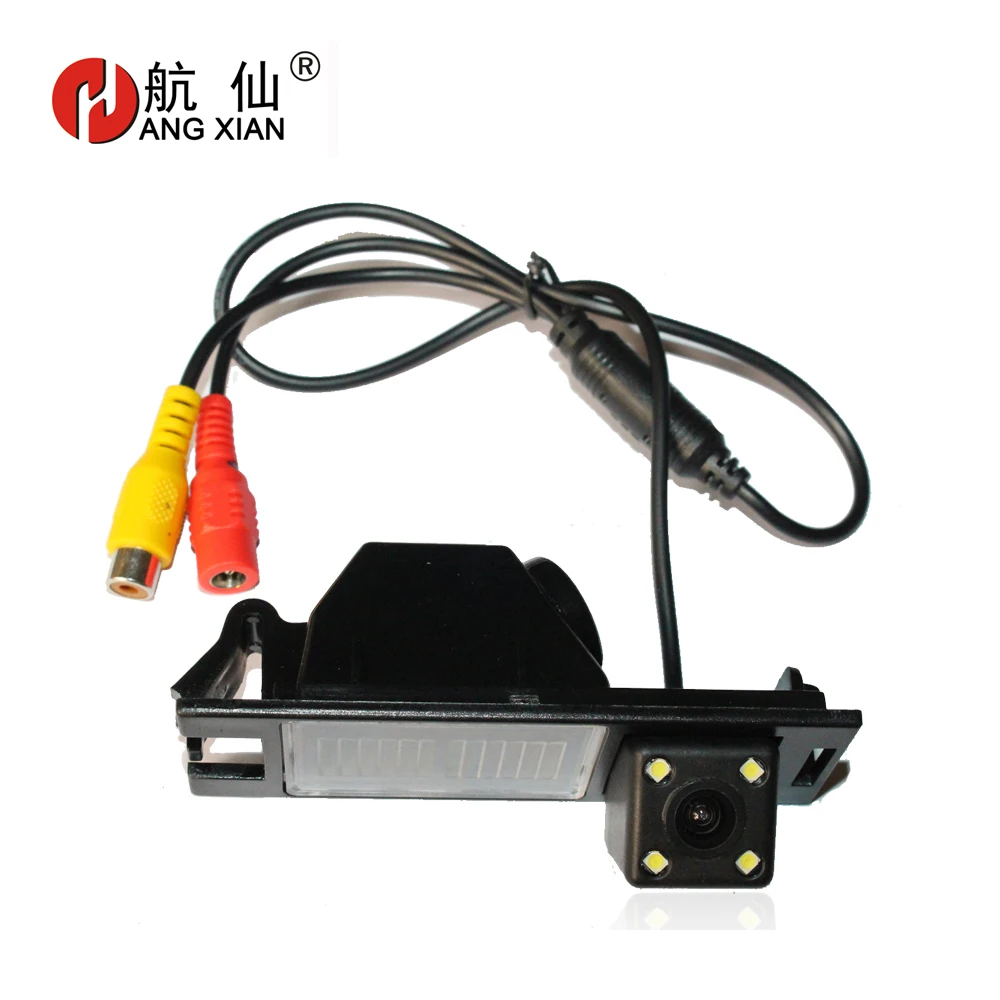 

BW8087 170 Degree Wide Angle Car Rear View Camera for Hyundai IX35 / New Tucson Night Vision Waterproof backup Parking Camera