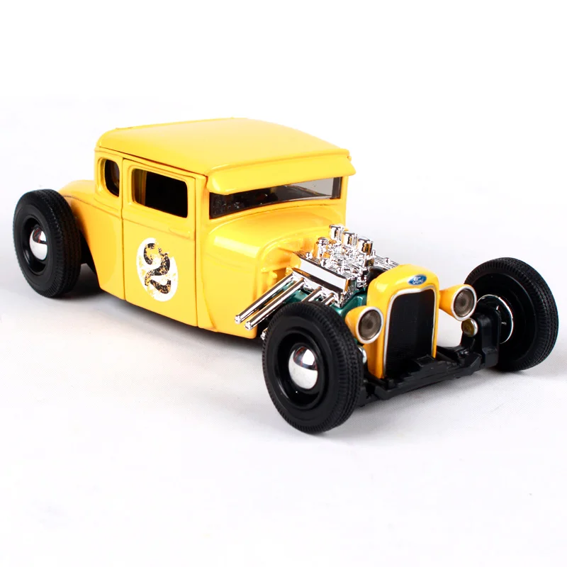 maisto 1929 ford model a