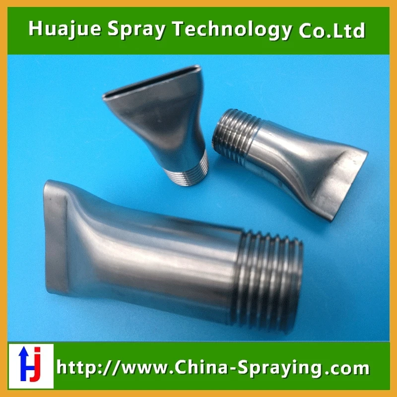Wind Jet Nozzle, Air Jet Nozzlel,Air Spray ,aluminium compressed wind
