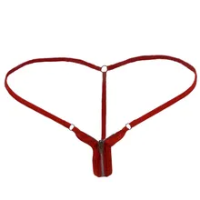 Женское микро-бикини, купальники, g-стринги и стринги, на молнии, открытая промежность, сексуальное нижнее белье, экзотическое нижнее белье, трусики, Т-образные трусы