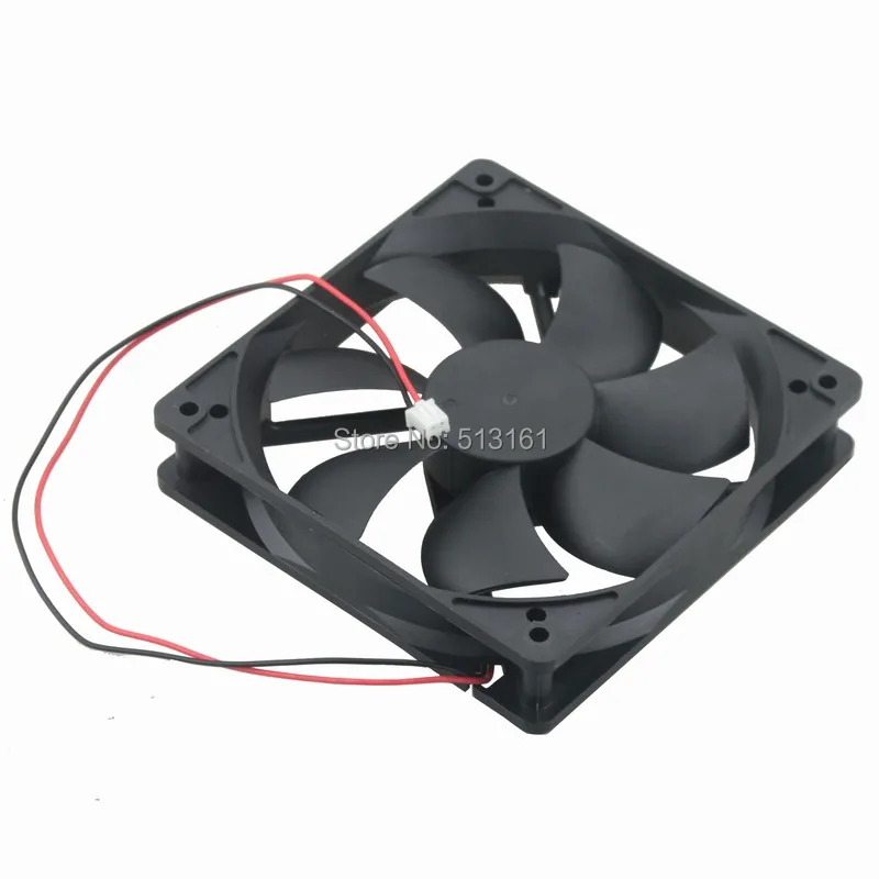 12025B 24v fan 10
