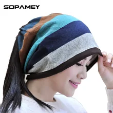 Брендовая весенне-осенняя зимняя теплая шапка вязанная Женская Мужская Шерстяная кепка однотонная эластичная шапка куполообразная шапочки хеджирующие шапки
