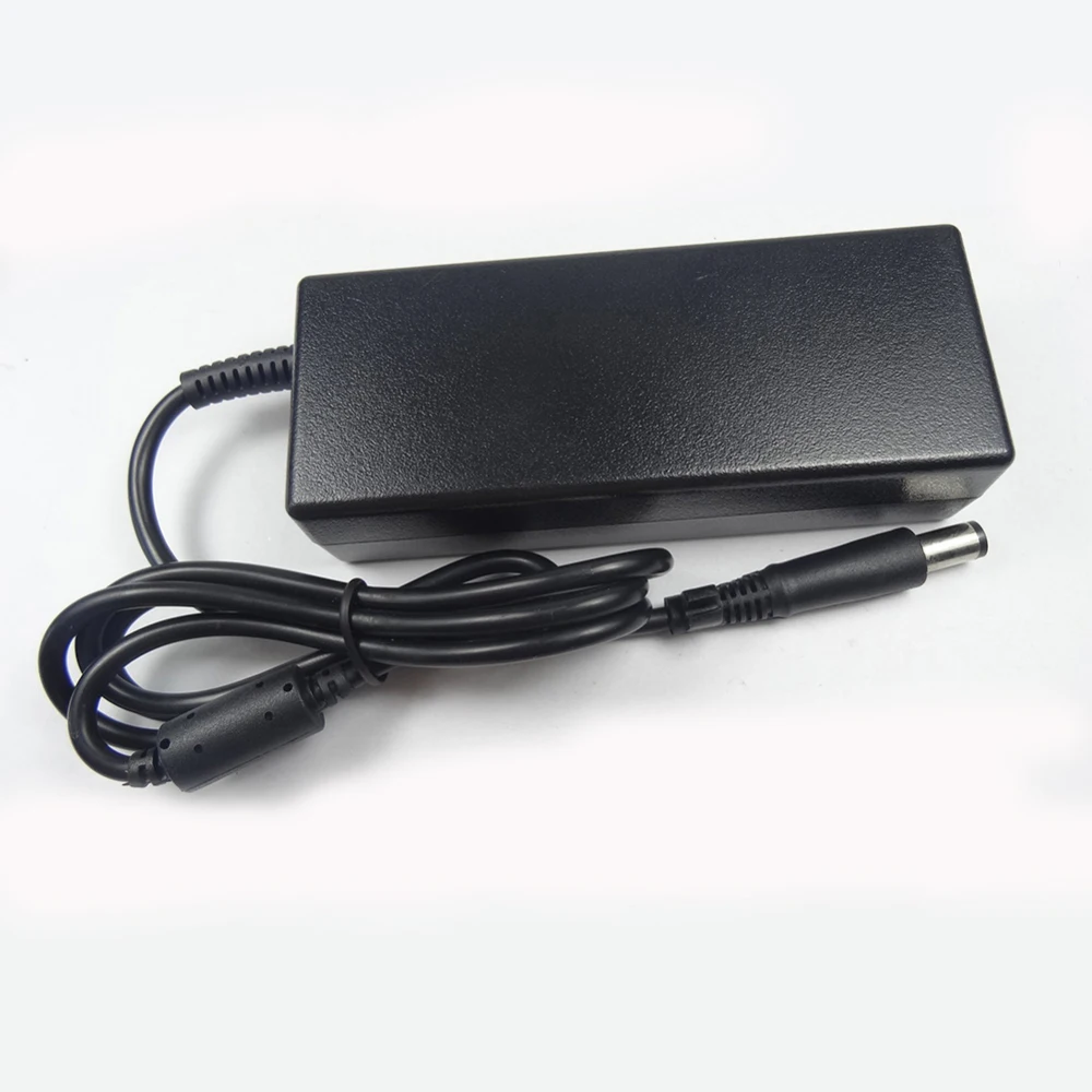 Зарядное устройство для ноутбука HP Probook 4440s 4535s 4530S 4540S 4545s 6470b 6475b 6570b|Адаптеры