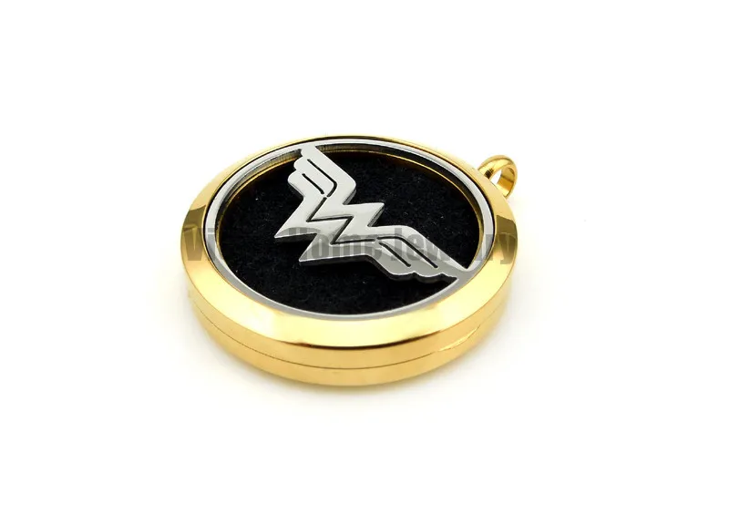 VH-PDL823-1 Diffuser Locket