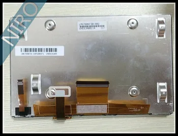 

Niro DHL Shipping Brand New Original Car Navigation LCD Display Screen LMS700KF30-002 LN03J15A00 LCD Panel For Car Auto Parts