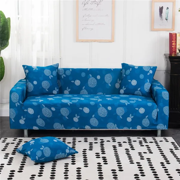 Универсальные чехлы для диванов для гостиной, эластичные Чехлы для диванов, чехлы для диванов, секционные Чехлы для диванов, copridivano - Цвет: Color 3