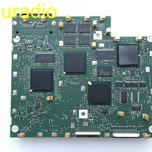 DHL RNS510 светодиодный серии основной платы с кодом для VW RNS 510 навигационная система RNS510 материнская плата RNS510 материнская плата печатная плата