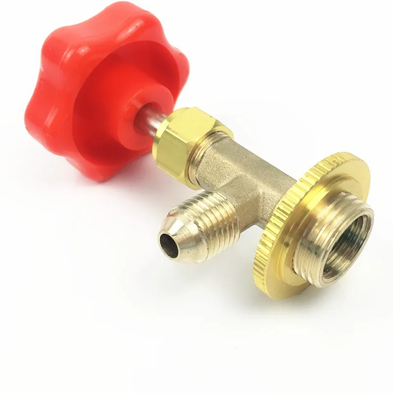 

Automotive Air Conditioning Cooling System R134a R-134A Refrigerant 339R Popular Bottle Opener Universal