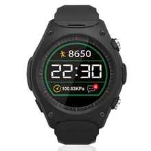 ZaoYi Bluetooth Wasserdichte Intelligente Uhr Q8 Unterstützung IP57 Pulsmesser Smartwatch Für Iphone xiaomi Android PK GT08 U80 DZ09