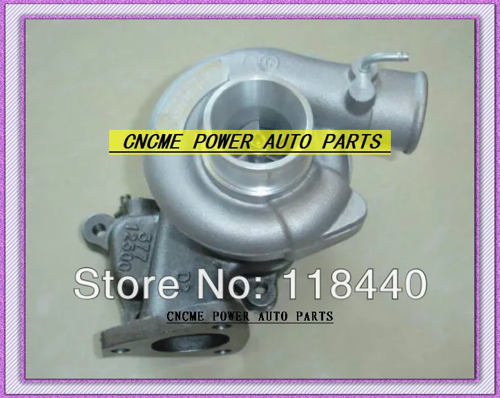 TURBO TF035 TD04 28200-4A210 49135-04030 49135 04030 28200 4A210 49135-04031 для hyundai Galloper II 4D56 4D56TI 4D56A D4BH 2.5L