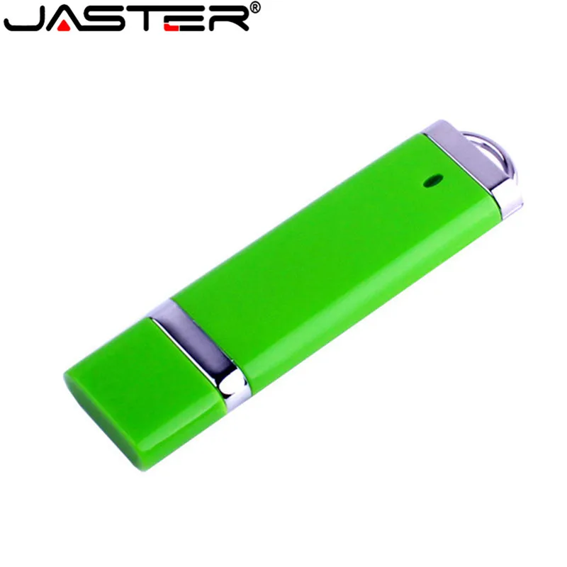 Флэш накопитель JASTER 4 цвета Гб 32 ГБ 16 ГБ|USB флэш-накопители| |