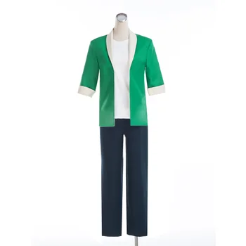 

Naruto Nara Shikadai Cosplay Carnaval Costume Halloween Christmas Costume