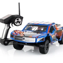 Высокоскоростной Радиоуправляемый монстр грузовик L979 2,4G 4WD внедорожный электрический автомобиль гоночный автомобиль RTR игрушка пульт дистанционного управления Автомобильная игрушка-лучший подарок VS K949