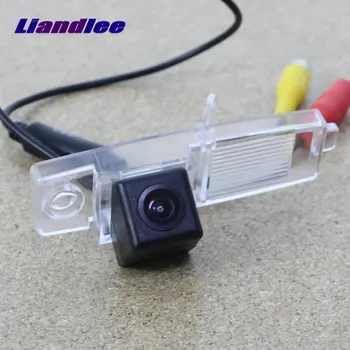 

Liandlee Car Rear View Camera FOR Toyota RAV4 / Vanguard NO Spare Wheel On Door / Reversing Park Camera / HD CCD Night Vision