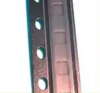 5 шт./лот для iphone 5 USB зарядное устройство ic чип модуль 36 pin U2 1608 1608a 1608a1